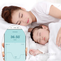 Xiaomi Miaomiace Thermometer-Verbindung mit Telefon